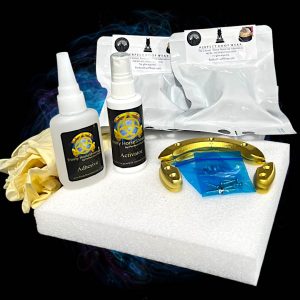 3. Revolutionary Trinity Starter Kit (On Sale for a Limited Time)