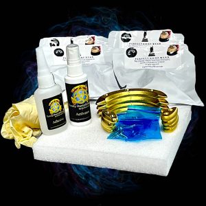 4. Revolutionary Trinity (2 Pair) Starter Kit (On Sale for a Limited Time)