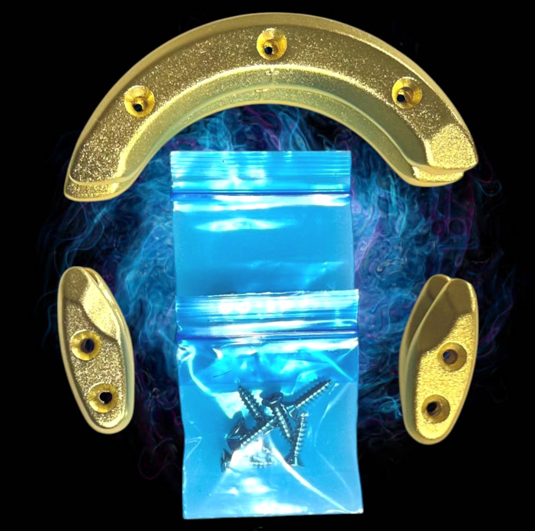 3. Revolutionary Trinity Starter Kit (On Sale for a Limited Time) - Image 4